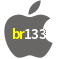 Aplicativo br133 para iOS