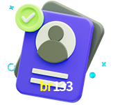 Tornar-se um membro do br133 é muito simples